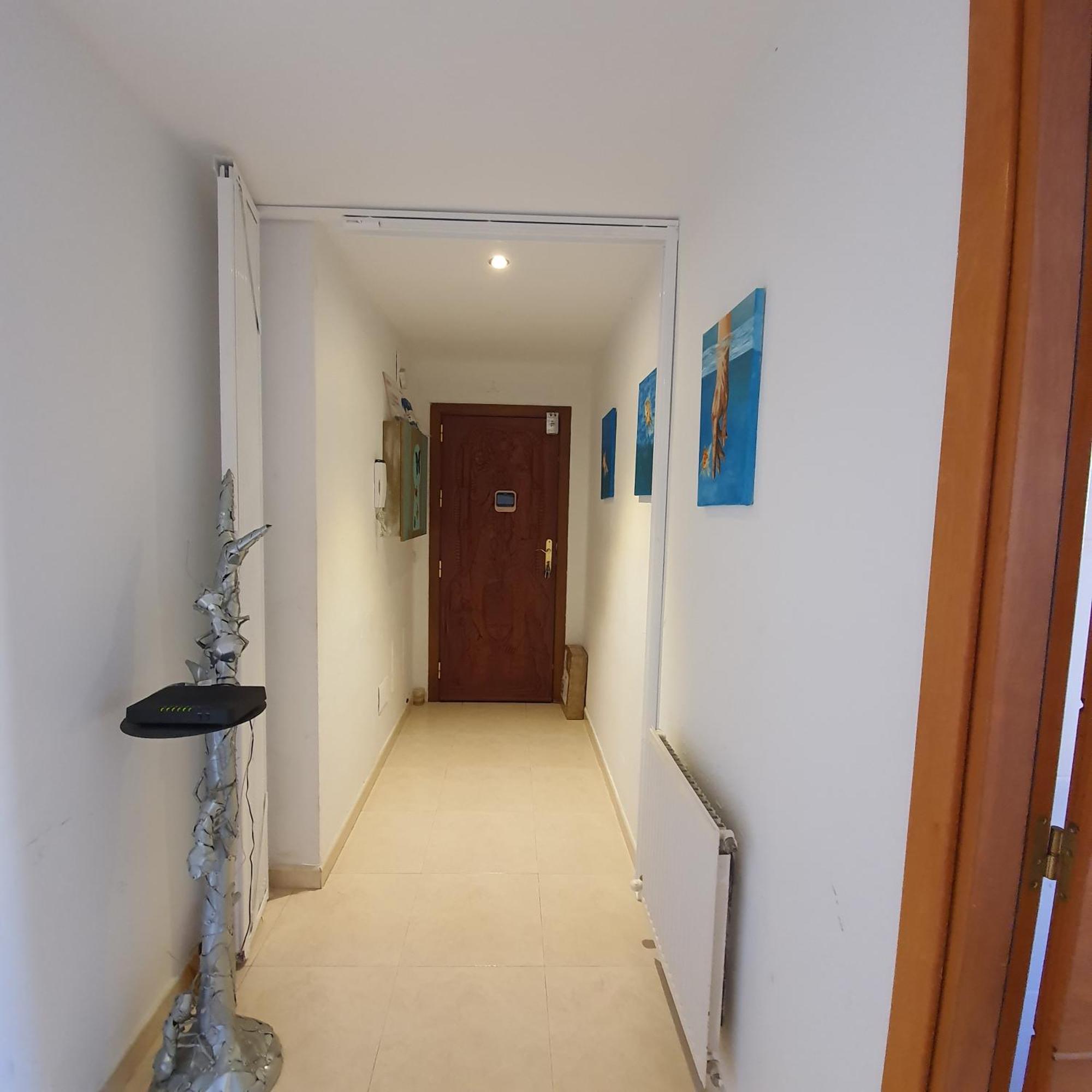 Hilda'S Suite Room Roses Dış mekan fotoğraf